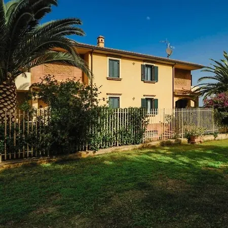 Fontanelle Vila