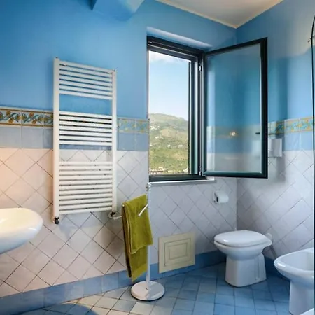 Fontanelle Vila *